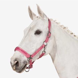 Harnais réglable de haute qualité pour courses de chevaux, 100% polyester, équipement équestre personnalisable - Product Image 4