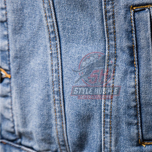 Top Selling Oversized Custom Made Men Jeans <b>Jacket</b> Latest Design <b>Cheap</b> Price OEM Service Men <b>Winter</b> <b>Jacket</b> - Product Image 5