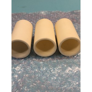 3 Novellus 15-00558-02 สายเชื่อมต่อฮีตเตอร์แบบมีปลอกหุ้ม 2.75 นิ้ว - อุปกรณ์และอะไหล่เซมิคอนดักเตอร์ระดับโลกที่เชื่อถือได้ - Product Image 1