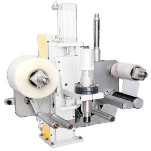 Film tampon à ultrasons en corne rouleau PE de 50 microns pour embouts de soudage de composants thermoplastiques produit de Performance améliorée - Product Image 1