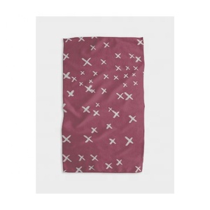 Paño Absorbente para Pantalla de Ordenador, Reutilizable, con Diseño Floral Bordado Digital, Color Marrón 2026, en Oferta - Product Image 5