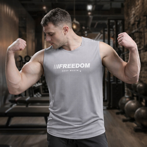 Chalecos y Camisetas Deportivas Transpirables para Hombre, para Gimnasio, Fitness y Deportes - Product Image 4