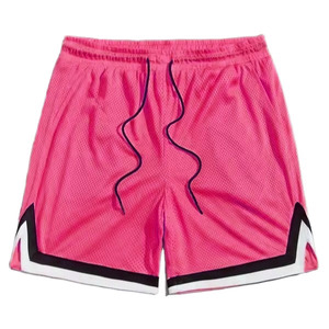 Shorts Cargo Homme en Satin 100% Polyester Écologique Respirant, Style Urbain, avec Cordon de Serrage – Votre Meilleur Prix, Service Rapide - Product Image 1