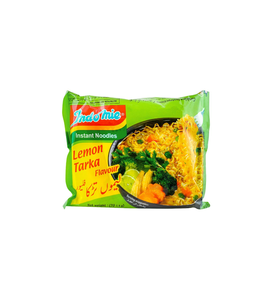 Paquete de Fideos Instantáneos Indomie de Primera Calidad con Sabor a Curry de Pollo - Product Image 6