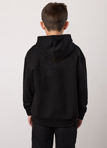 Wholesale Children Hoodie <b>Set</b> Kids Jogger <b>Sets</b> Customize Kids Tracksuits <b>Sweatpants</b> Clothes <b>Sets</b> Tracksuit - Product Image 5
