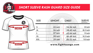 เสื้อรัดกล้ามเนื้อผู้ชายสั่งทำคุณภาพสูงสำหรับ BJJ MMA ขายส่ง - Product Image 6