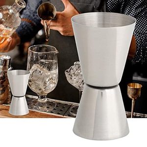 จิ๊กเกอร์บาร์แวร์ขายส่ง จิ๊กเกอร์ค็อกเทลขายส่ง จิ๊กเกอร์มิกซ์โลโลย์ขายส่ง จิ๊กเกอร์เครื่องดื่มขายส่ง จิ๊กเกอร์บาร์แวร์ขายส่งจำนวนมาก จิ๊กเกอร์ค็อก - Product Image 1