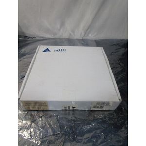 LAM 716-080177-001 Anillo de Enfoque 150mm ESC 384T, 108545 - Equipo y Piezas de Semiconductores de Confianza de Global Legacy - Product Image 2