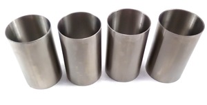 ปลอกสูบเครื่องยนต์ดีเซล A12 ขนาด 73 มม. เหล็กหล่อคุณภาพสูง - Product Image 3