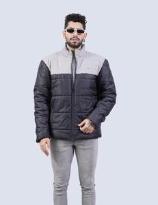 Chaqueta de Motociclista para Hombre, Estilo Vaquero, de Mezclilla, de Alta Calidad, Transpirable, Corte Ajustado, Poliéster/Algodón - Product Image 5