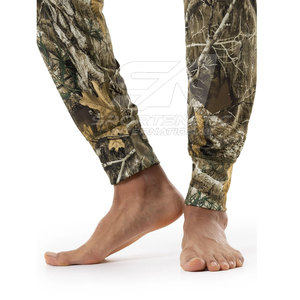 Pantalones de Caza de Movimiento Flexible para Uso en Campo al Aire Libre, Pantalones de Caza de Alta Calidad para Mayor Comodidad - Product Image 5