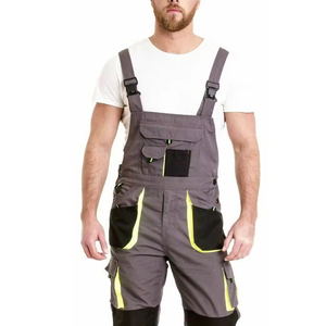 Overoles Aislantes para Hombre, Overoles con Tirantes, Pantalones de Trabajo, los Más Vendidos a Bajo Precio - Product Image 5