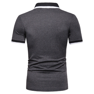 Pochette anti-plis de haute qualité au design moderne pour chemise, en tissu tricoté respirant, nouvelle collection 2024 pour hommes - Product Image 6