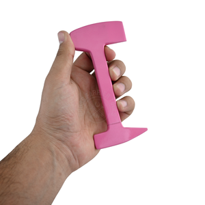 Premium Horse Hoof Buffer Farrier <b>Tool</b> Stainless Steel Heavy Duty Polishing Finishing File Equine Maintenance - Product Image 1