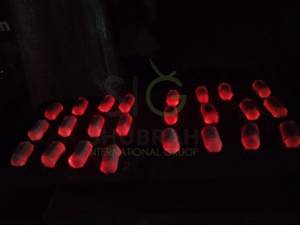 ถ่านชิชาเปลือกมะพร้าวแบบแท่งทำจากถ่านชิชาฮุคคาเปลือกมะพร้าวธรรมชาติ - Product Image 2