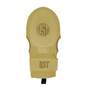 Gant de receveur de baseball pour jeunes et adultes, en néoprène, élastique, isolé, respirant, fermeture à boucle et crochet, toutes saisons, vente chaude, OEM - Product Image 3
