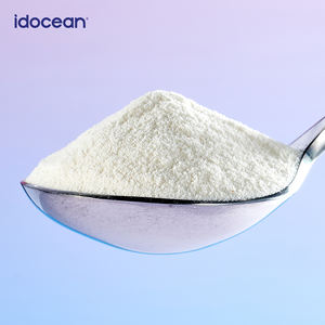 Délicieuse poudre de mousse de lait crémeux pour le thé et le café rehausseur de saveur sucré avec conserves principaux ingrédients de saveur pour le thé à bulles - Product Image 2