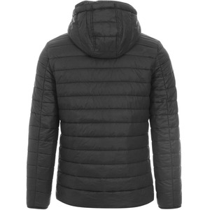 Chaqueta de Invierno Acolchada para Hombre 2026, con Logotipo Personalizado, Combinación de Colores, Moda para Exteriores - Product Image 4