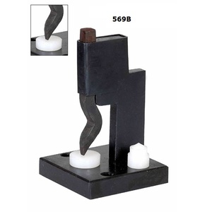 Dispositif de poinçonnage de haute qualité pour bagues, collection d'outils de fabrication de bijoux haut de gamme et meilleur produit au prix de gros le plus bas - Product Image 2