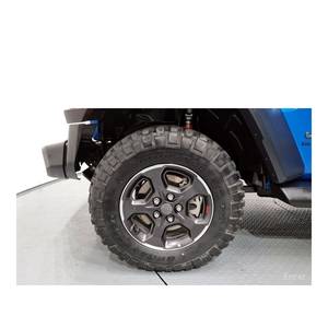 Jeep Gladiator 3.6 Rubicon, Modelo Diciembre 2023, 19,679 km, Norma de Emisiones Euro V, Caja de Cambios Automática, Asientos de Cuero, Cámara Trasera - Product Image 5