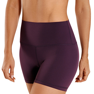 Pantalones Cortos Deportivos para Mujer, Estilo 2026, Alta Calidad, Ropa de Gimnasio, Ropa Deportiva, Spandex, Cintura Alta, Leggings de Yoga - Product Image 5