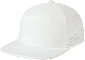 Premium Snapback Caps Streetwear Sports <b>Hats</b> Adjustable Snapback Caps Unisex Casual Wear OEM <b>Flat</b> Bill Snapback Caps Wholesale - Product Image 5