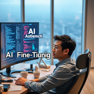 Infraestructura Integrada de IA y IoT Avanzada para Automatización Industrial de Alta Eficiencia - Product Image 2