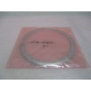 AMAT 0021-01851 Anillo, Adaptador, Resorte Helicoidal, DPS - Equipo y Piezas de Semiconductores de Confianza de Global Legacy - Product Image 1