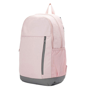 Premium Quality Men's <b>Laptop</b> Storage Backpacks <b>Pink</b> Color Cordura Made Men's Sportswear Gym Athletic Backpacks - Product Image 6