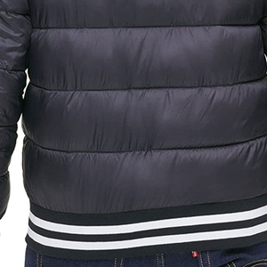 Best Manufacturing Quick Dry BreathableTop Quality Trending Men Puffer Jackets Warm Puffer Jackets in All <b>Colours</b> and Sizes Men - Product Image 6
