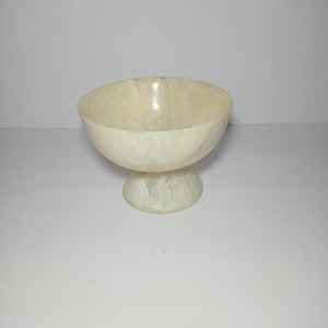 งานศิลปะเรซิ่น แจกันผลไม้ทำมือ ของตกแต่งโต๊ะ งานแฮนด์เมด สินค้าใหม่ ขายดี ทนทาน - Product Image 3