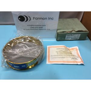 Tamis d'essai standard américain, A.S.T.M E-11 - Équipements et pièces semi-conductrices de renommée mondiale à la pointe de la technologie - Product Image 2