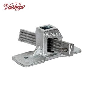 Serre-joint en fer malléable rapide galvanisé pour coffrage industriel, norme DIN, Vaishnav FA-1014 pour déformé - Product Image 6