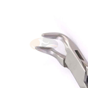 Offre Spéciale – Pinces à Os Chirurgicales CE ISO Approuvées pour Fixation de Plaques – Instruments Orthopédiques Professionnels de Haute Qualité - Product Image 5