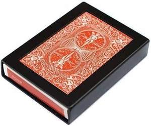 Baraja de Cartas Desaparecedoras, Truco de Magia, Cartas de Juego Mágicas de Plástico Multicolor, Ilusión Fácil de Realizar, Magia de Cerca - Product Image 3