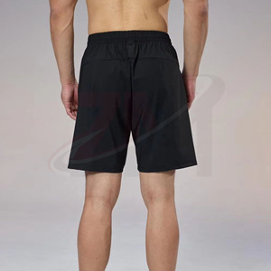 Pantalones Cortos Deportivos Transpirables de Secado Rápido para Hombre, Ropa Casual con Marca Personalizada, Pantalones Cortos Más Vendidos para Unisex, Pantalones Cortos de Moda al por Mayor - Product Image 2