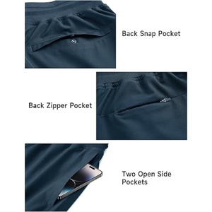 Offre Spéciale 2026 – Vêtements de Sport OEM en Gros : Shorts de Basketball, Tenues d'Entraînement, Vêtements de Gym au Design Haut de Gamme, Shorts de Sport en Mesh pour Garçons - Product Image 4