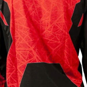 Camisetas de Paintball con Diseño Personalizado, Impresión por Sublimación, Duraderas y Cómodas - Product Image 6