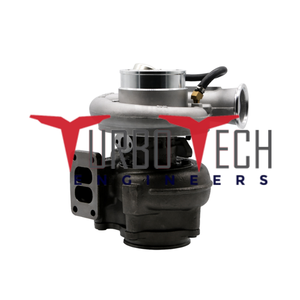 Nouveau turbocompresseur 4041945 4041948 pour moteur QSC8.3 - Product Image 4