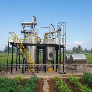 Fabricant de Distilleries de Jatamansi Brown - Product Image 2