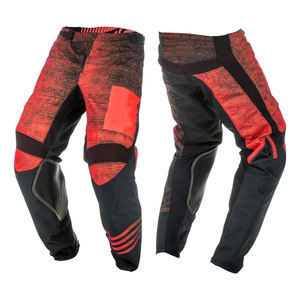 Pantalones de Ciclismo MTB Transpirables con Estampado, Gran Venta |   Colores Personalizados Ligeros |   OEM ODM Venta al por Mayor Pakistán - Product Image 1