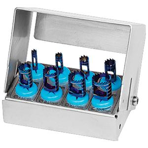 Instrumento de ortodoncia de alta calidad, Kit de expansor de hueso Dental, instrumento de elevación de sinusal, llave de trinquete - Product Image 2