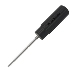 Orthopedic Stainless Steel <b>Screwdriver</b> with Durable Aluminum Handle <b>Precision</b> Torque Settings 0.8N/m and 3.5N/m Surgical - Product Image 4