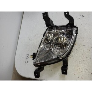 Luz Antiniebla Izquierda Usada Equus 922013N520 - Product Image 2