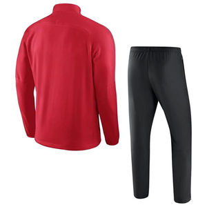 Nuevo Chándal de Fútbol de Otoño, Transpirable, de Alta Calidad, Sublimado, 100% Poliéster, Casual, Tallas Grandes, Unisex - Product Image 5