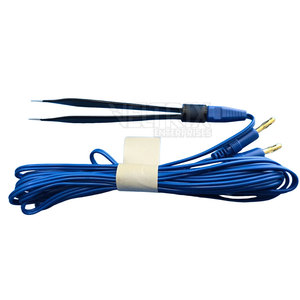 Pinzas Bipolares Adson Antiadherentes de Calidad Ecológica, Pinzas Bipolares Adson Eléctricas Antiadherentes - Product Image 3