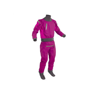 Waterproof Breathable Lightweight Protective Drysuit OEM Factory Supply Caving Suit Made with 420D Nylon Available in All Sizes - Product Image 1