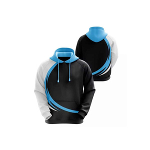 Sudadera Deportiva de Lujo de Secado Rápido para Entrenamiento, de Fábrica - Product Image 1