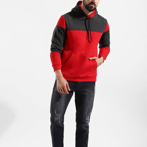Ropa deportiva para hombre, ropa para correr, producto estrella, ropa de entrenamiento, ropa de fitness, chándales para hombre con sudadera con cremallera para hombre - Product Image 2