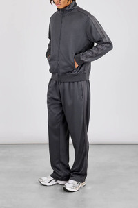 Men’s Classic Stripe <b>Tracksuit</b> Set Premium Full Zip Track Suit <b>Retro</b> Streetwear <b>Tracksuit</b> Men Athletic Side Stripe Sweat Set Men - Product Image 1